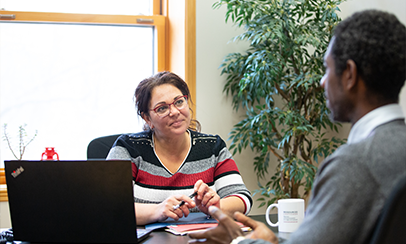 Aide aux entreprises dans la MRC de Coaticook